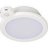 LEDミニシーリングライト センサー付き オーム電機