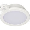 LEDミニシーリングライト センサー付き オーム電機