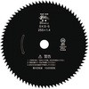 回転刈刃 80枚刃(黒仕上) 三陽金属(ERBA)