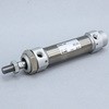 CM2B25-50A 標準形エアシリンダ(丸形)(CM2B25-5～) SMC 00742193