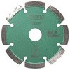 セグメントカッターTX200(ダイヤモンドカッター) DAS(旧ディスコアブレイシブシステムズ)