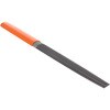 TT-2 鉄工用ヤスリ(GRIP付) 中目 ツボサン 00759684