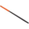 TT-3 鉄工用ヤスリ(GRIP付) 中目 ツボサン 00759693