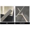 TT-2 鉄工用ヤスリ(GRIP付) 中目 ツボサン 00759684
