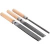 ST-10 木工用クラフトヤスリ ツボサン 00759718