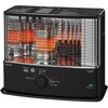 反射形石油ストーブ シングル燃焼タイプ トヨトミ