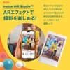 INS MINI LINK3 S GREEN `FL v^[ instax mini Link3 tWtC 00809159