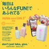 INS MINI LINK3 S GREEN `FL v^[ instax mini Link3 tWtC 00809159