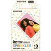 instax チェキフィルム SPRINKLES フジフイルム
