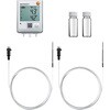 0572 2103 測定器用アクセサリ testo Saveris2-T2 冷蔵庫セット testo(テストー) 00809807