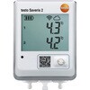 0572 2103 測定器用アクセサリ testo Saveris2-T2 冷蔵庫セット testo(テストー) 00809807
