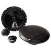 RockfordFosgate 16.5cmセパレート2way車載用スピーカー ロックフォード