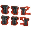 Y-6698 キッズプロテクター幼児向け 3点セット CAPTAIN STAG 00817629