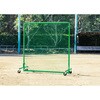 防球フェンスW2×2SG トーエイライト