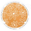 KICB2-FM03 IHی}bg Ăłh~ IHNbLOq[^[p 22cm G}X^ 00831936