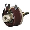 Arcol Ohmite レオスタット， 5kΩ， 25W ARCOL(OHMITE)