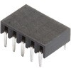 M20-7890546 HARWIN ��ڑ��p�\�P�b�g 5 �� 2.54mm 1 �� �X���[�z�[������ HARWIN 00841316