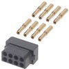 M80-8880805 HARWIN M80-8880805 ��R�l�N�^�L�b�g HARWIN 00842671