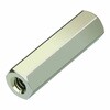 HARWIN スペーサー 六角 黄銅 M2.5 x 0.45 x 6mm R25-1000602 HARWIN
