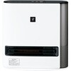 加湿セラミックファンヒーター プラズマクラスター 1200W シャープ
