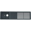 MB769299 (MB76)カバー,テールゲート インサイド ハンドル ミツビシ 00848323