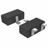 DTB513ZMT2L ローム 抵抗内蔵トランジスタ， PNP， 表面実装， -500 mA， DTB513ZMT2L ROHM 00851868