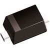RB531SM-30T2R ローム 整流ダイオード， 200mA， 30V 表面実装， 2-Pin SOD-523 ショットキーバリア 350mV ROHM 00853408