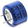 KEMET 電気二重層コンデンサ 5.5V dc 0.47F リード品 KEMET