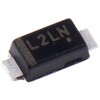 [ _CI[hC 1AC 60V \ʎC 2-Pin SOD-123FL VbgL[oA 550mV ROHM