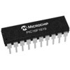 Microchip マイコン， 20-Pin PDIP PIC16F1619-I/P MICROCHIP