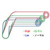 EBL629S C[W[tBbgo[ Low EFFEX(GtFbNX) 00892518