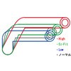 EBL080S C[W[tBbgo[ Low EFFEX(GtFbNX) 00892238