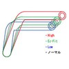 EBL501K C[W[tBbgo[ Low EFFEX(GtFbNX) 00892448