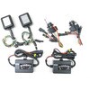 64002 BOMBER Mini HIDLbg 6000K vebN 00895835