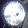 62842-01 BOMBER HID 3800K vebN 00896605