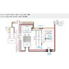 62841-01 BOMBER HID 3800K vebN 00896578