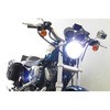 62835-02 BOMBER HID 6000K vebN 00896587