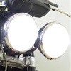62838-02 BOMBER HID 6000K vebN 00896623