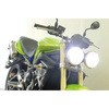 62838-02 BOMBER HID 6000K vebN 00896623