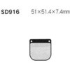 SD-916 u[Lpbh W(I[KjbN) Vesrah 00899116