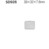 SD-926 u[Lpbh W(I[KjbN) Vesrah 00899134