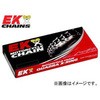 シールチェーン 428ZVX (QXリング) シルバー EKチェーン