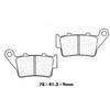 CL2353-S4 CLu[Lpbh V^[h^ CARBON LORRAINE 00904558