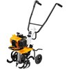 エンジンカルチベータ 京セラ(旧RYOBI電動工具)