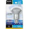 LDR4D-H-E17-G610 LEDd ~jt` 30W E17 F ELPA 01042037