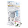 LDR4D-H-E17-G610 LEDd ~jt` 30W E17 F ELPA 01042037