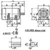 EFOUP-KQ 4P 550W P[^ RfTnRfT^] hHی^[g Y@VXe 01047287