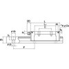 SSR15XW1UU+402L`458L LMKCh SSR-XW` THK 01132215