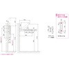 HDS-55-DB zXN[Ǘp HDS^ GIKEN(Z) 01151438