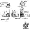 PH-58-PLA-H-12 �������L�[���b�g �W���[�E�v�����X�|�� 01188163